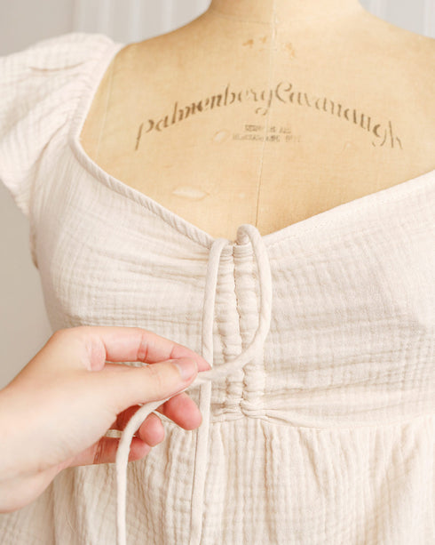 Chatterly Top
